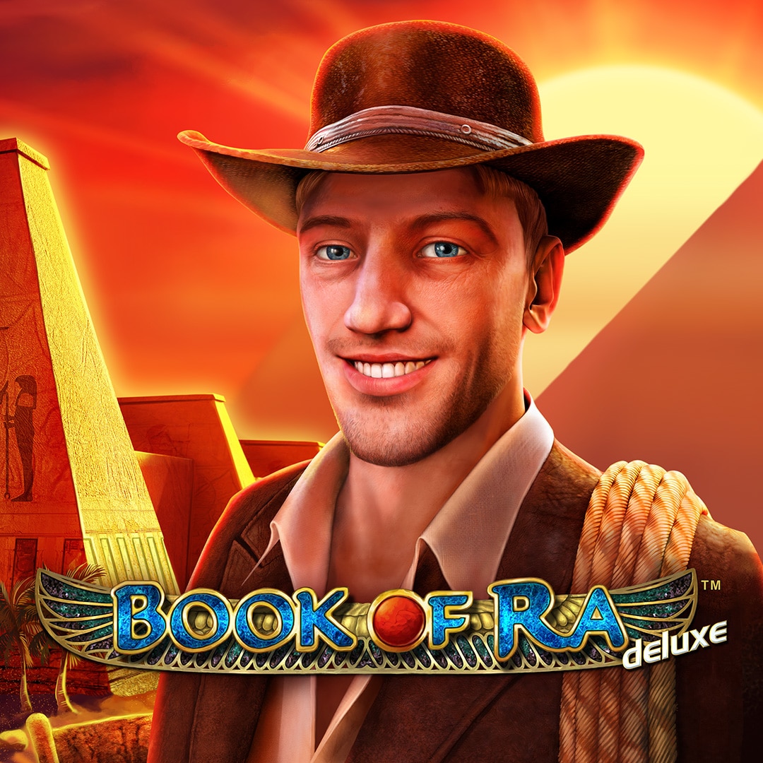 Book of Ra Deluxe Buy Bonus